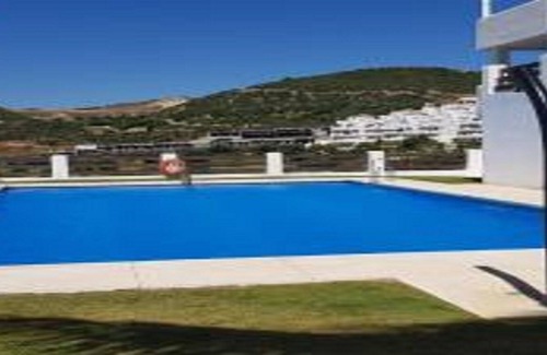 Estepona Apartment | Apartment Valle Romano - Estepona