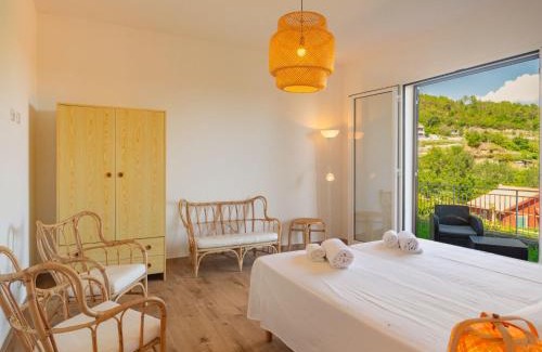 Bardino Nuovo Apartment | Apartment Villa Michelangelo by Interhome