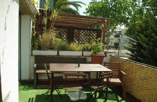 Cambrils Apartment | Apartment Villajardin