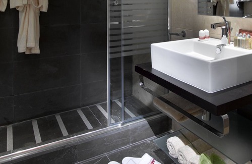 La Sagrada Familia Apartment | Apartment with three bedrooms and two bathrooms next to the Sagrada Familia