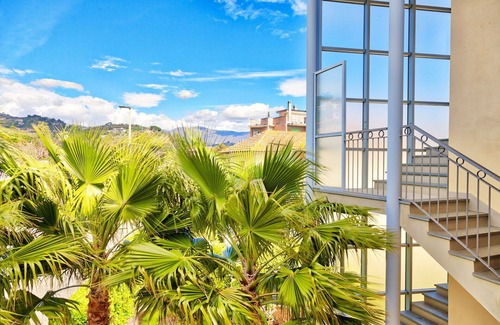 Diano Marina Apartment | Apartment Zero - brand new, for 4 people, 100 meters from the beach of Diano Marina