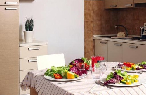 Cisano Apartment | Apartments Puccini Bardolino - IGS03325-DYA