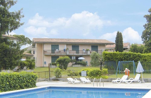 Cisano Apartment | Apartments Puccini Bardolino - IGS03325-DYA
