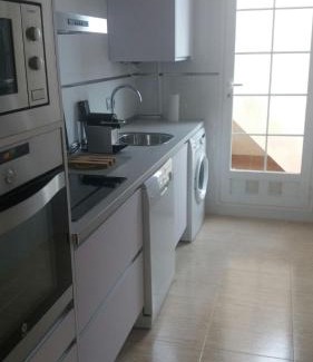 Retamar Apartment | Apartments Sol de Almeria Golf y Playa
