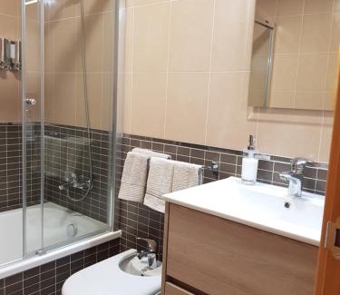 Retamar Apartment | Apartments Sol de Almeria Golf y Playa