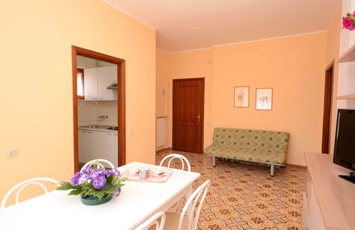 Borgio Verezzi Condo | Apartments within walking distance of the sea with large balconies