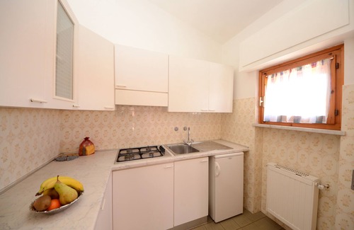 Borgio Verezzi Condo | Apartments within walking distance of the sea with large balconies