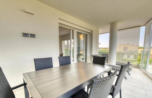 Montioni Apartment | ApartmentsGarda-Le Terrazze del Garda