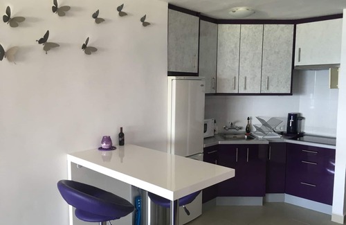 Altea Apartment | APP 2/4 PERS WITH SPLENDID SEA VIEW. SWIMMING POOLS. WI FI + TV INTERN.