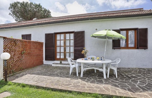 Capoliveri Apartment | Appartamenti Elba App. 5 (bilocale)