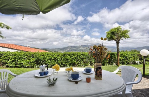 Capoliveri Apartment | Appartamenti Elba App. 5 (bilocale)