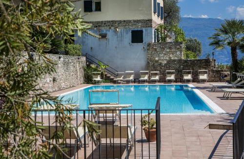 Gargnano Apartment | Appartamenti Livia