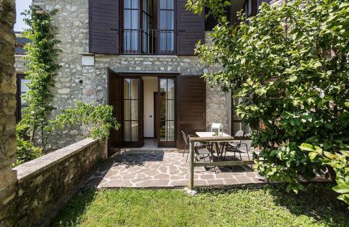 Gargnano Apartment | Appartamenti Livia