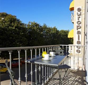Verbania Apartment | Appartamenti Lungolago