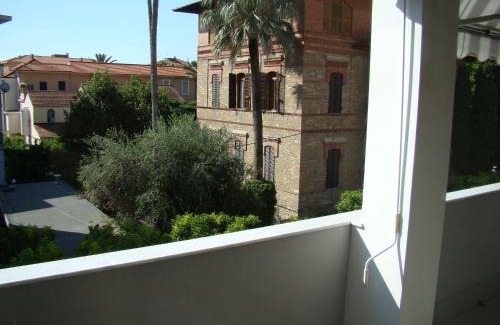 San Bartolomeo al Mare Apartment | Appartamenti Palmaria