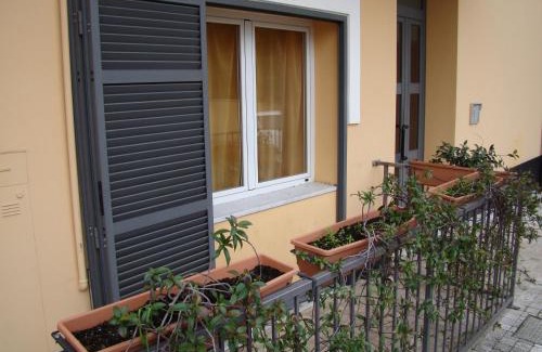 San Bartolomeo al Mare Apartment | Appartamenti Palmaria