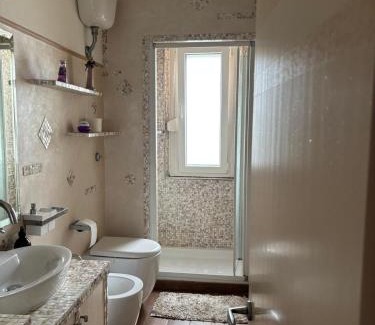 Marina Julia Apartment | Appartamenti "Venus" a Marina Julia per 4 o 6 persone