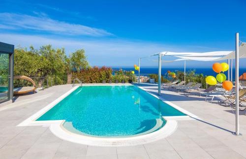 Diano Marina Apartment | Appartamenti Villa il Poggiolo