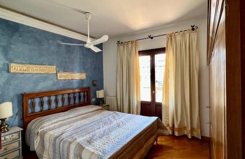 Olbia Apartment | Appartamento a pochi passi dal centro storico