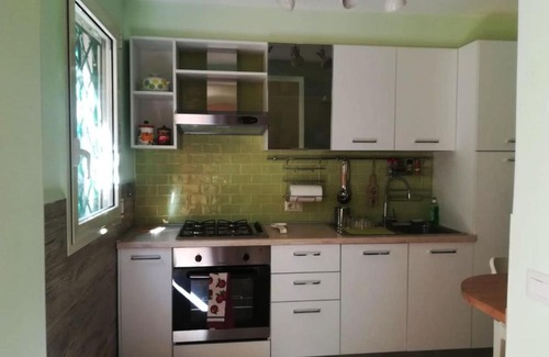 Esquilino Apartment | Appartamento a Santa Croce in Gerusalemme