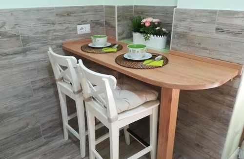 Esquilino Apartment | Appartamento a Santa Croce in Gerusalemme