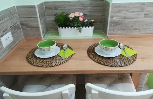 Esquilino Apartment | Appartamento a Santa Croce in Gerusalemme