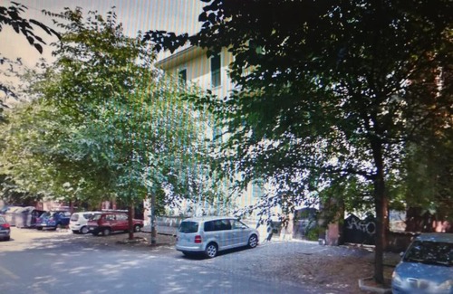 Esquilino Apartment | Appartamento a Santa Croce in Gerusalemme