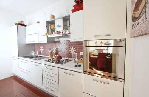 Ostuni Apartment | Appartamento Ambra con balcone by Wonderful Italy