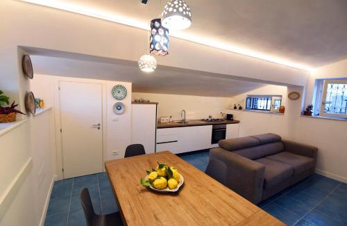 Amalfi Apartment | Appartamento - Antica Residenza Amalfitana