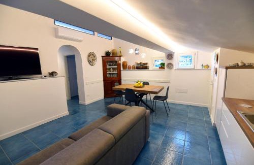 Amalfi Apartment | Appartamento - Antica Residenza Amalfitana