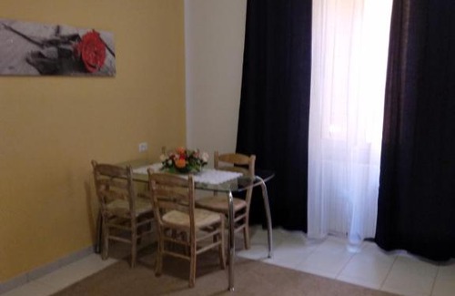 Olbia Apartment | Appartamento