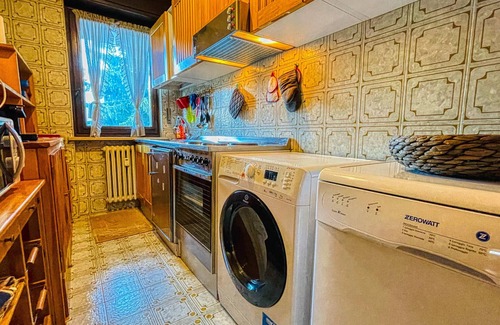 Bardonecchia Apartment | Appartamento La Capriata - Affitti Brevi Italia