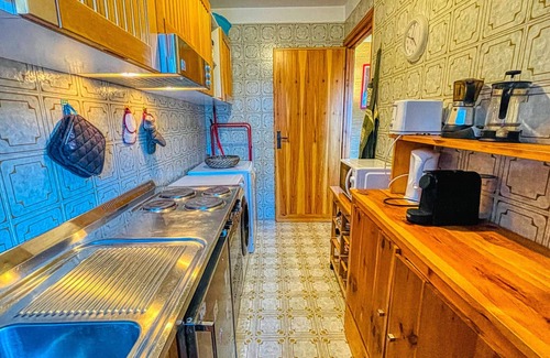 Bardonecchia Apartment | Appartamento La Capriata - Affitti Brevi Italia