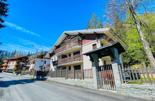 Bardonecchia Apartment | Appartamento La Capriata - Affitti Brevi Italia