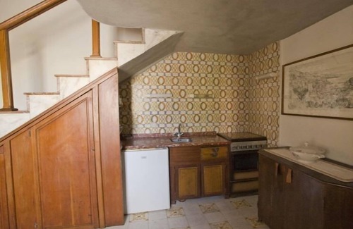 Capoliveri Apartment | Appartamento La Scaletta in Capoliveri