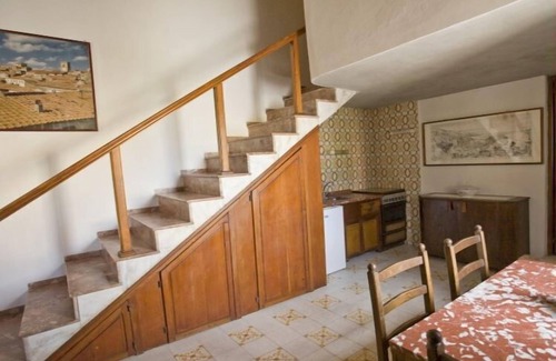 Capoliveri Apartment | Appartamento La Scaletta in Capoliveri