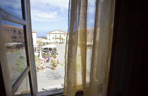 Capoliveri Apartment | Appartamento La Scaletta in Capoliveri