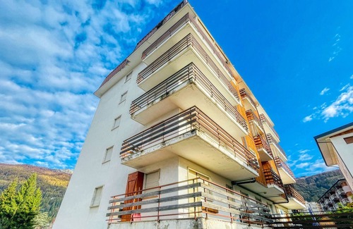 Sauze d'Oulx Apartment | Appartamento Lo Scoiattolo - Affitti Brevi Italia
