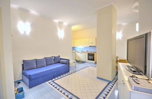 Amalfi House | Appartamento Marilena A: A graceful apartment located in the center of Amalfi, at the back of the cathedral, with Free WI-FI.
