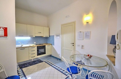 Amalfi House | Appartamento Marilena B: A graceful apartment located in the center of Amalfi, at the back of the cathedral, with Free WI-FI.