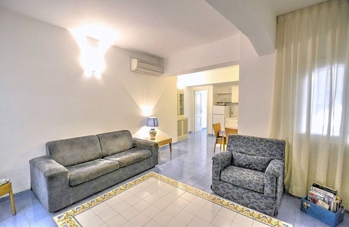 Amalfi House | Appartamento Marilena C: A graceful apartment located in the center of Amalfi, at the back of the cathedral, with Free WI-FI.
