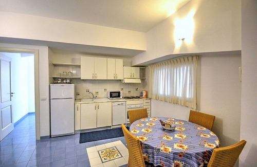 Amalfi House | Appartamento Marilena C: A graceful apartment located in the center of Amalfi, at the back of the cathedral, with Free WI-FI.