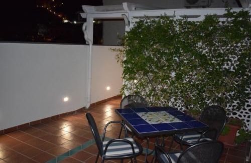 Amalfi Apartment | Appartamento Paradiso