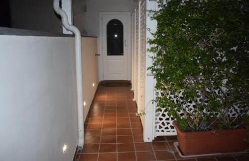 Amalfi Apartment | Appartamento Paradiso