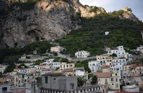 Amalfi Apartment | Appartamento Paradiso