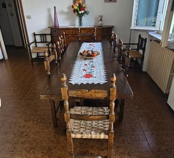 Viareggio Apartment | Appartamento per le vacanze vicino al mare, in zona centrale!