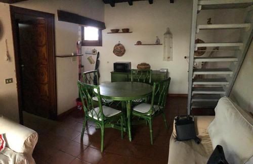 Porto Rotondo Apartment | Appartamento rotondo