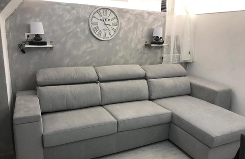 Sanremo Centre Apartment | appartamento Royale