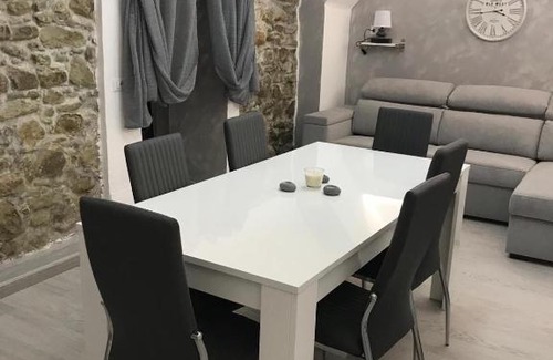 Sanremo Centre Apartment | appartamento Royale