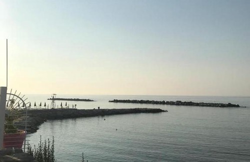 Sanremo Centre Apartment | appartamento Royale